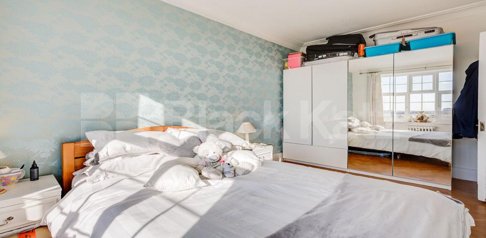 			2 Bedroom, 1 bath, 1 reception Flat			 Finchley Road, Finchley Road - Swiss Cottage